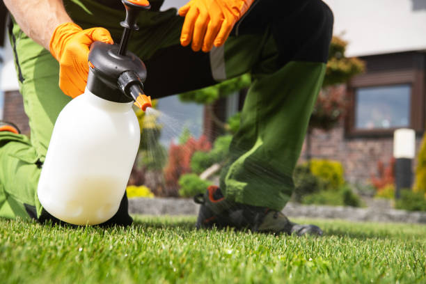 Pest Control Cost in Houma, LA