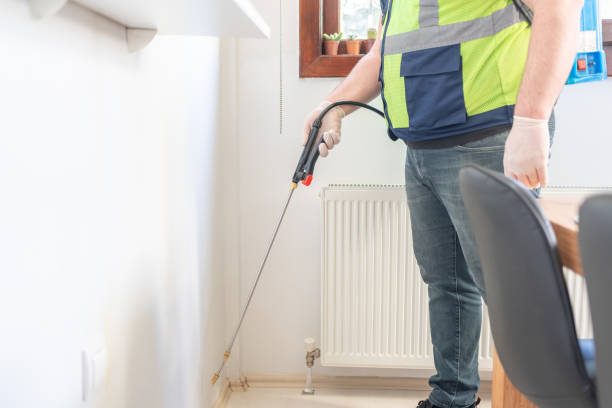 Best Pest Prevention Services  in Houma, LA